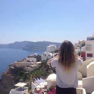 Meet your Posher, Amber